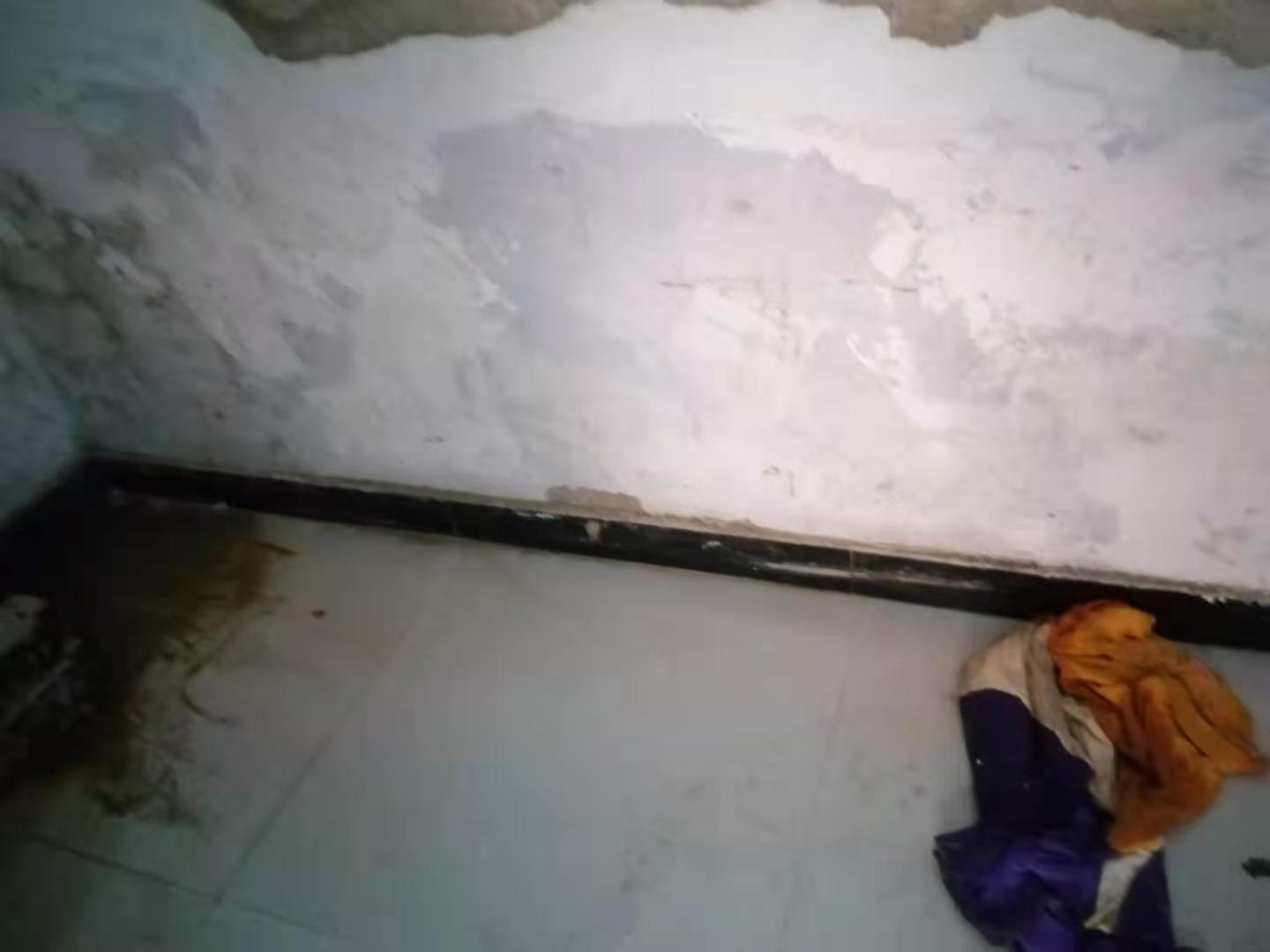 香河家里漏水了怎么办？