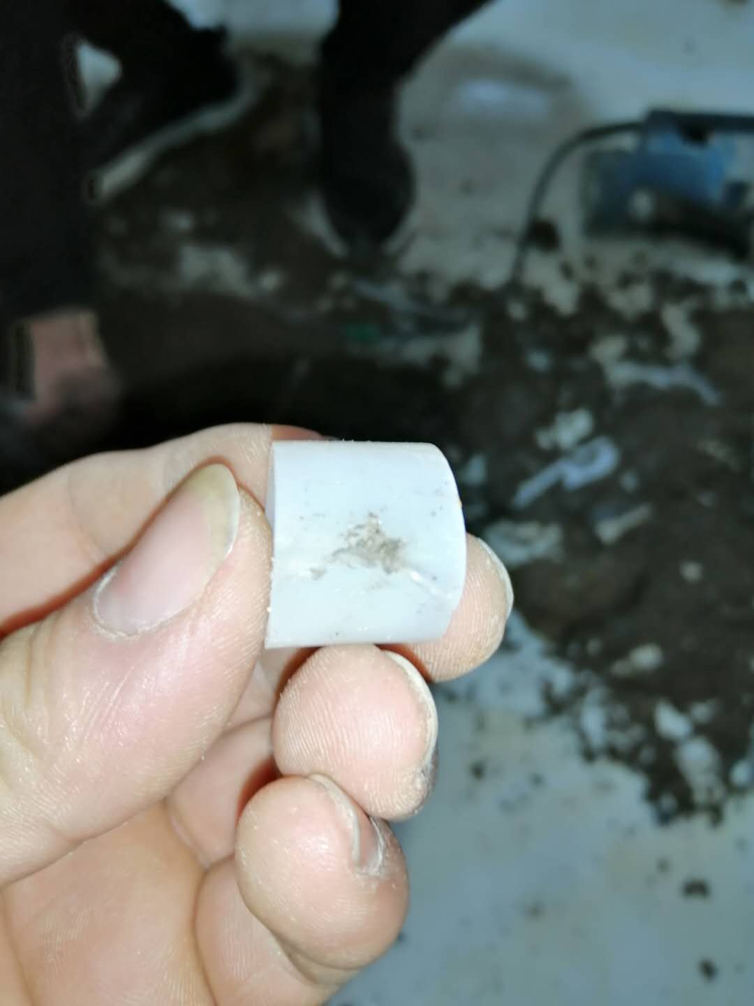 香河地暖漏水检测